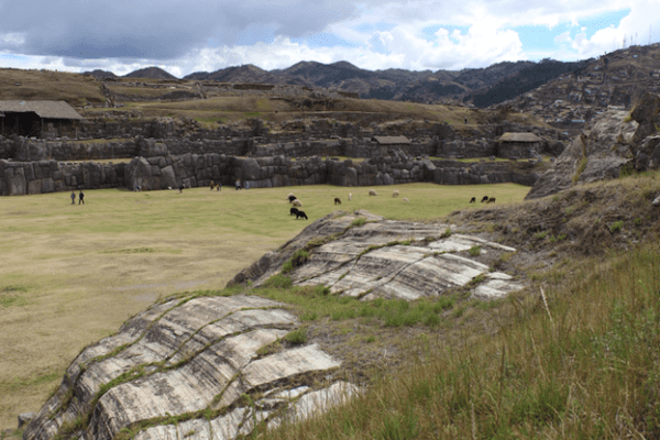 4 Ways to Experience Peru's Mysterious Archeology