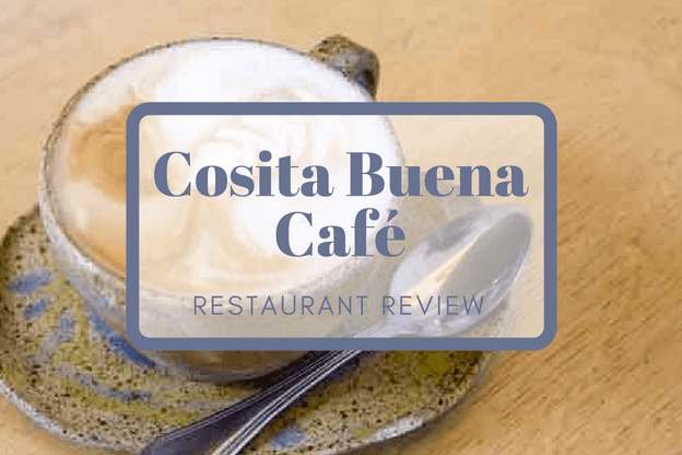 Restaurant Review: Cosita Buena Café