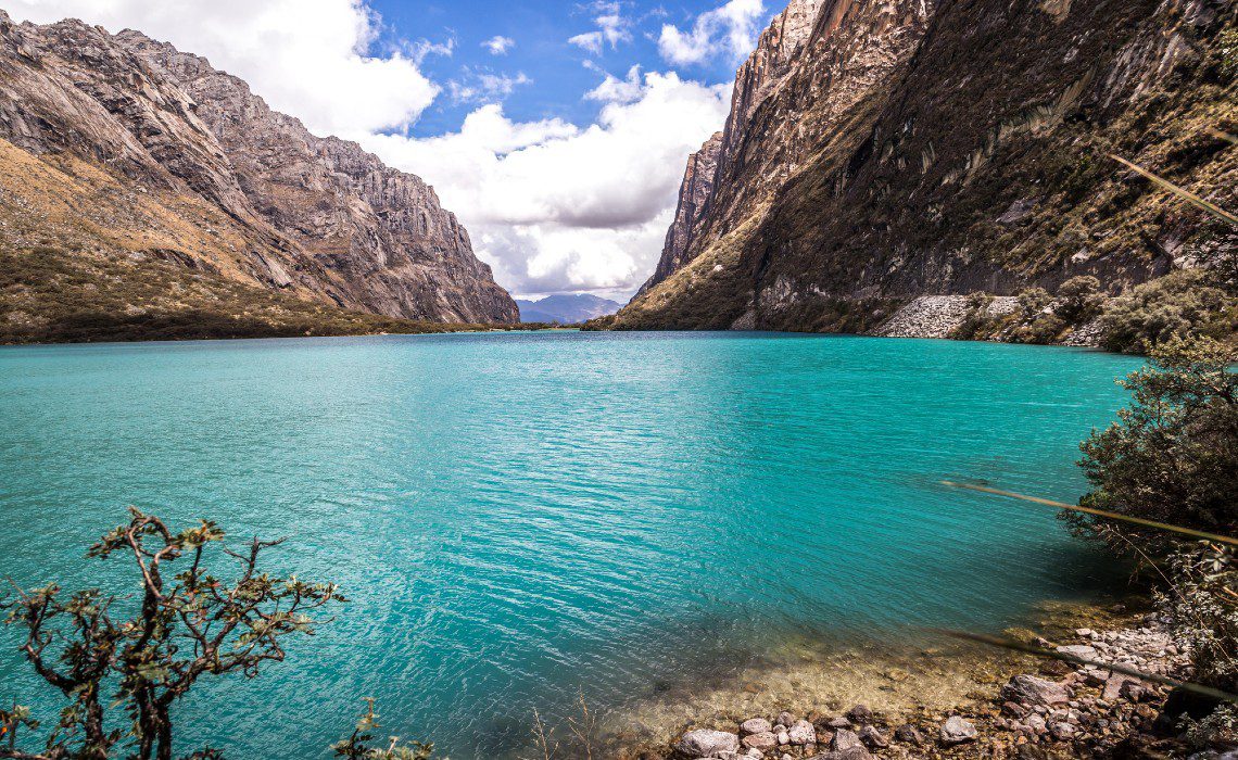 10 Things to Do and See in Huaraz